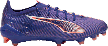 Кецове и обувки Puma ULTRA 5 ULTIMATE FG Лилаво | 107683-01, 0