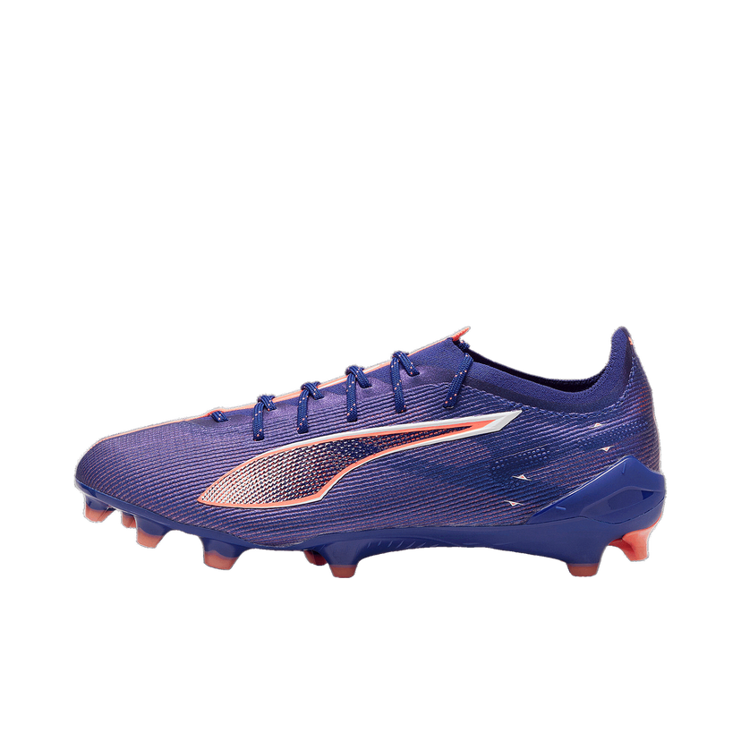 Кецове и обувки Puma ULTRA 5 ULTIMATE FG Лилаво | 107683-01