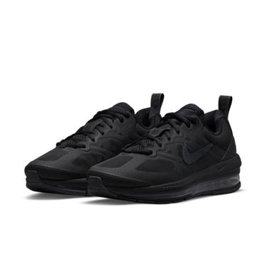 Кецове и обувки Nike Air Max Genome Черно | CW1648-001, 1