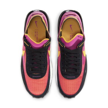 Кецове и обувки Nike Waffle One W Червено | DC2533-600, 2