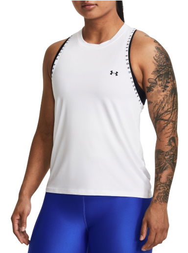 Потник Under Armour Knockout Бяло | 1379434-100