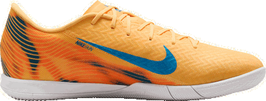 Кецове и обувки Nike Mercurial Zoom Vapor 16 Academy Kylian Mbappe IC Оранжево
 | hv4222-801, 4