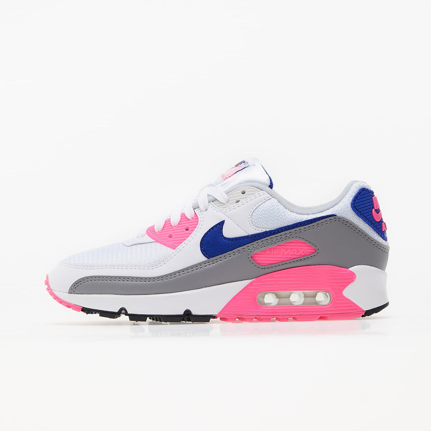 Кецове и обувки Nike Air Max III Бяло | CT1887-100, 0