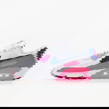 Кецове и обувки Nike Air Max III Бяло | CT1887-100, 0