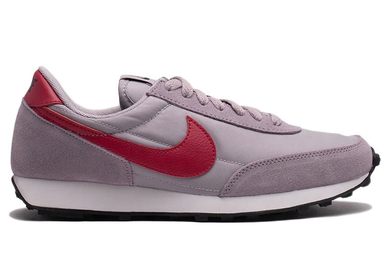 Кецове и обувки Nike Daybreak Amethyst Ash (Women's) Сиво | CK2351-500, 0