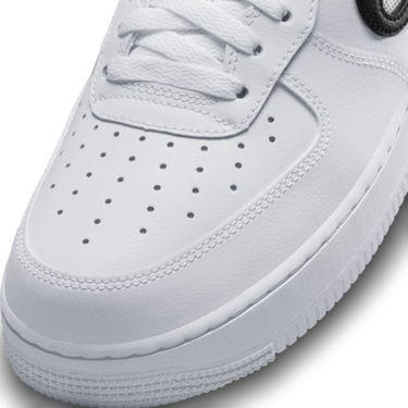 Кецове и обувки Nike Air Force 1 '07 Бяло | DR0143-101, 3