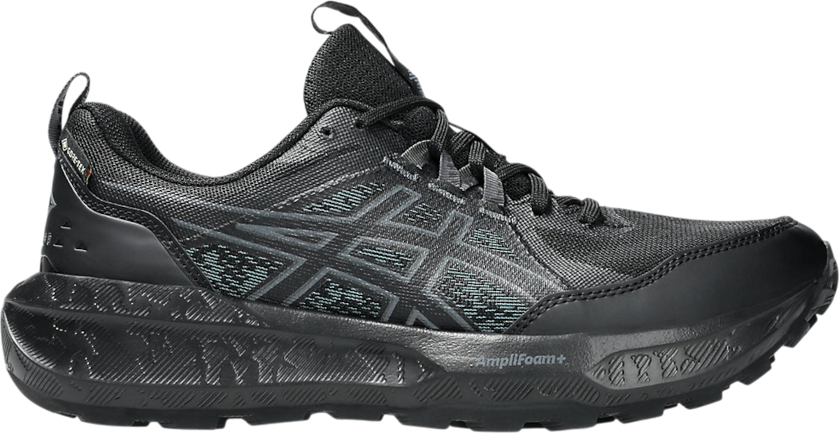 Кецове и обувки Asics GEL-SONOMA 8 GTX Черно | 1012b770-002, 0