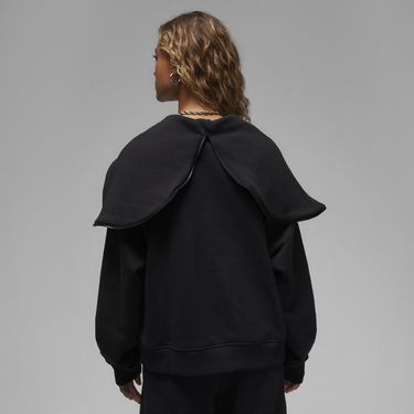 Суитчър Jordan Jordan 23 Engineered Pullover Hoodie Черно | DV1252-010, 4