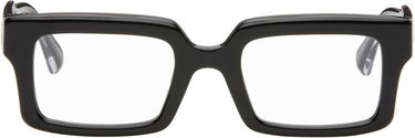 Слънчеви очила Vivienne Westwood Vivienne Westwood Square Glasses Черно | VW106300151, 0