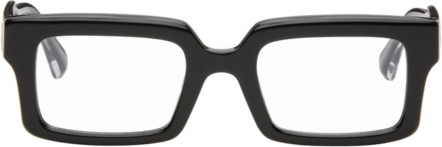 Vivienne Westwood Square Glasses