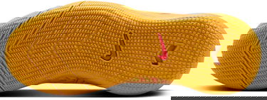 Кецове и обувки Nike Zoom Vapor 16 Academy KM IC Жълто | fq8414-800, 1