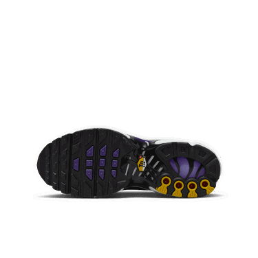 Кецове и обувки Nike Air Max Plus GS Лилаво | CD0609-024, 3