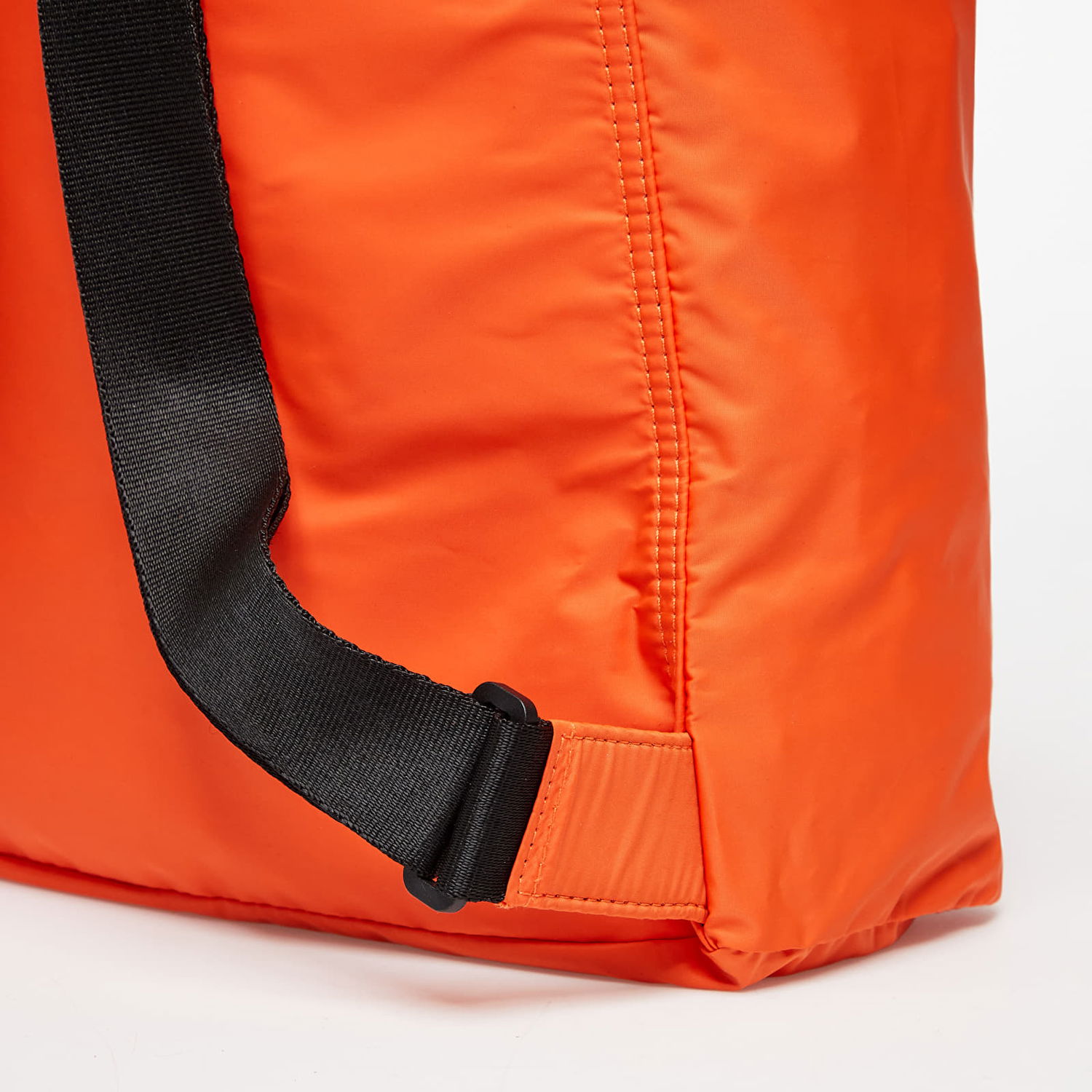 Спортна торба adidas Performance x Stella McCartney Gymsack Оранжево
 | HP1811, 1