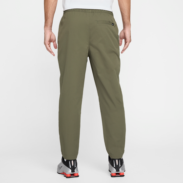 Панталони Nike Nike Club Woven Tapered Pants Зелено | HJ1997-222, 3