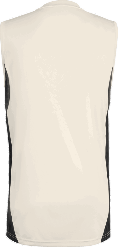 Фланелка adidas Originals Liverpool FC Competition Sleeveless Jersey 2025/26 Бяло | jv6557, 1