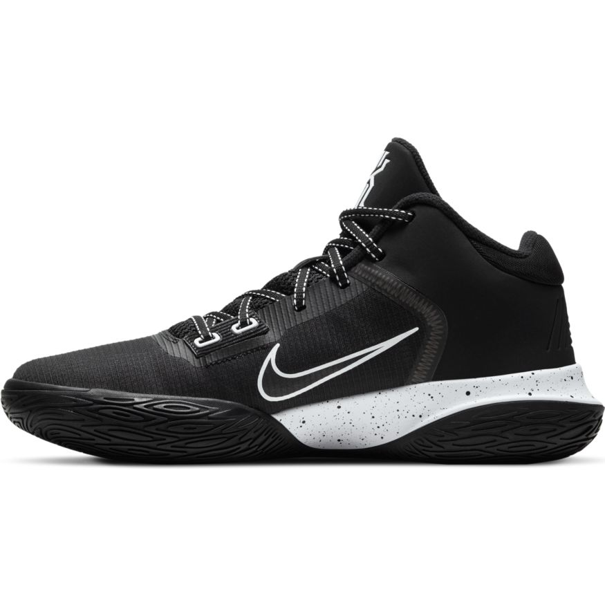 Кецове и обувки Nike Kyrie Flytrap 4 "Black White" Черно | CT1972-001, 0
