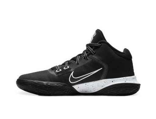 Баскетбол Nike Kyrie Flytrap 4 "Black White" Черно | CT1972-001