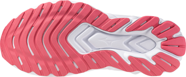 Кецове и обувки Mizuno WAVE SKYRISE 6 Лилаво | j1gd2509-26, 4