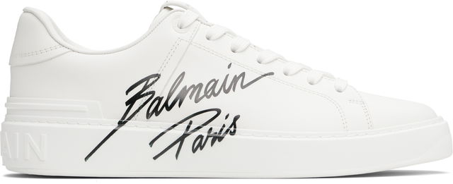 Balmain B-Court