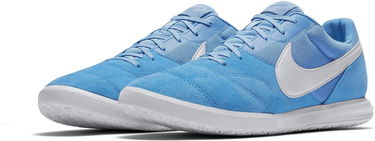 Кецове и обувки Nike Nike THE PREMIER II SALA Синьо | av3153-414, 4