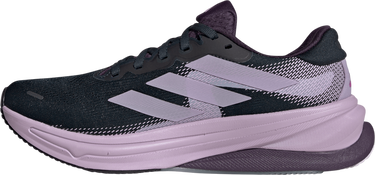 Кецове и обувки adidas Performance Supernova Solution 2 Лилаво | jq2486, 3