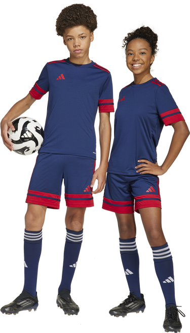 Къси панталони adidas Originals Adidas Squadra 25 Sho Shorts Синьо | jj2428, 3