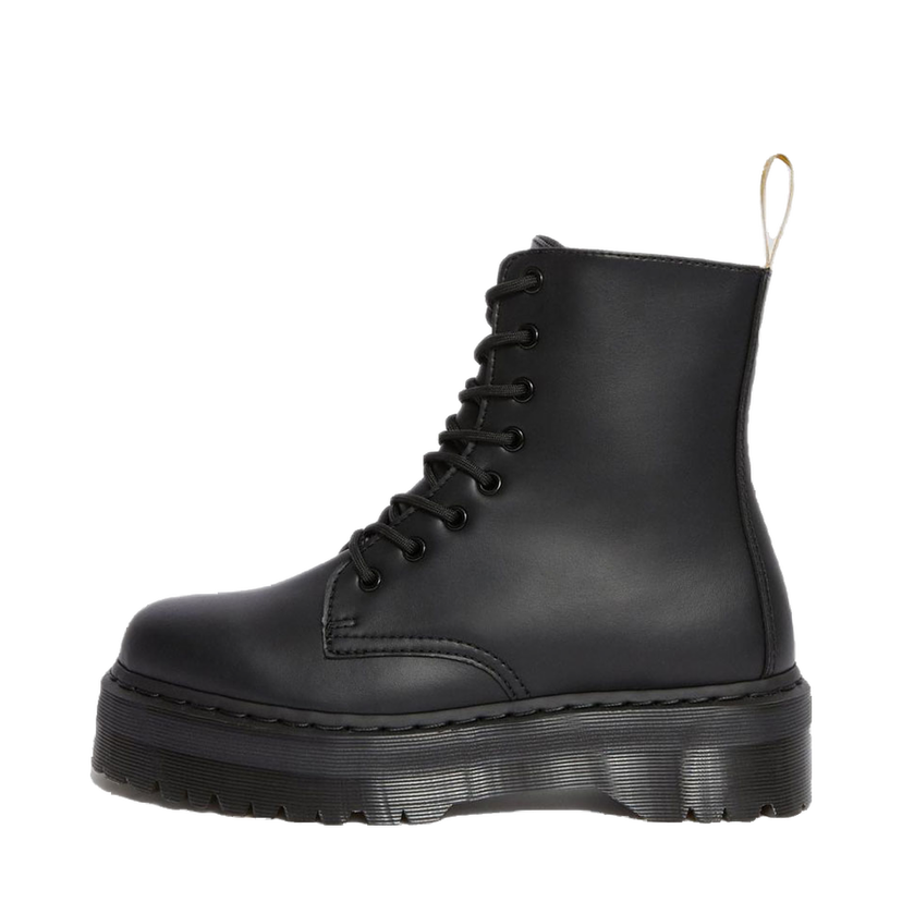 Кецове и обувки Dr. Martens Jadon II Mono Platform Vegan W Черно | DM25310001