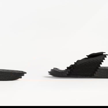 Кецове и обувки adidas Originals Pharrell Williams Chancletas HU Черно | FX8056, 0