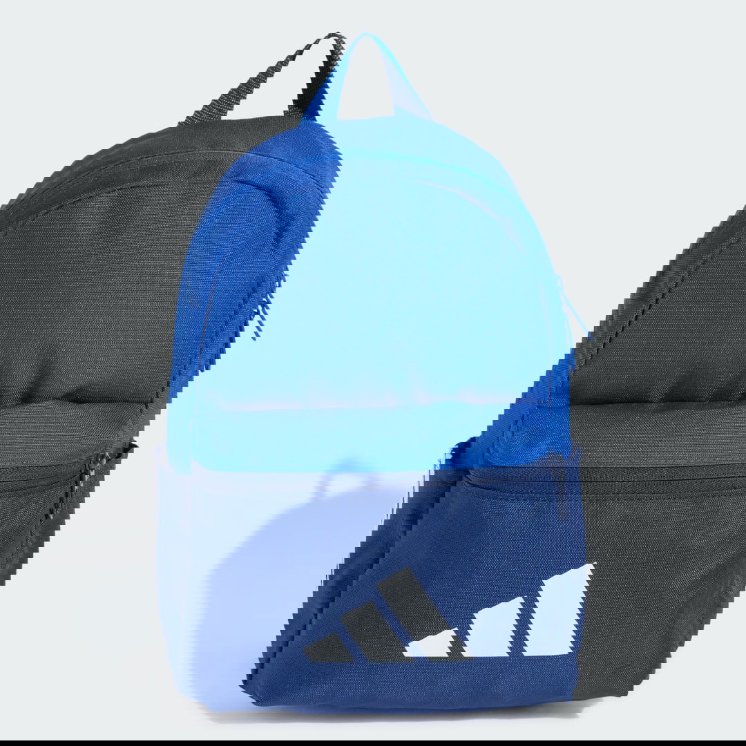 Раница adidas Performance Kids' Logo Backpack Синьо | JD1924, 0