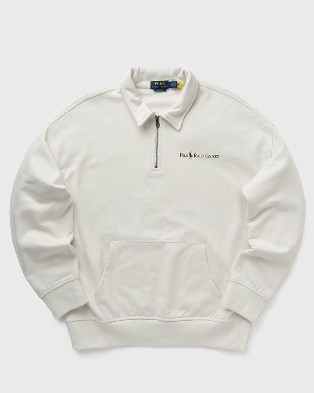 Half-Zip Sweatshirt