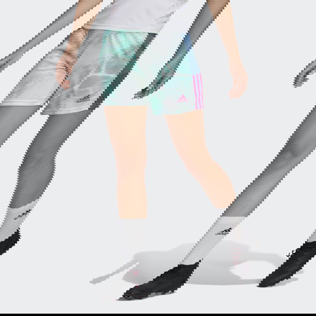 Къси панталони adidas Originals Tiro Shorts Синьо | H60005, 0