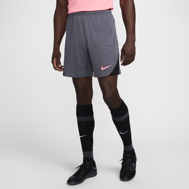 Къси панталони Nike Dri-FIT Strike Сиво | FN2401-069, 0