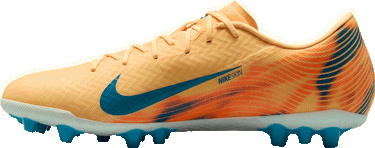 Кецове и обувки Nike Zoom Mercurial Vapor 16 Academy Kylian Mbappé AG Многоцветен | fq8365-801, 8