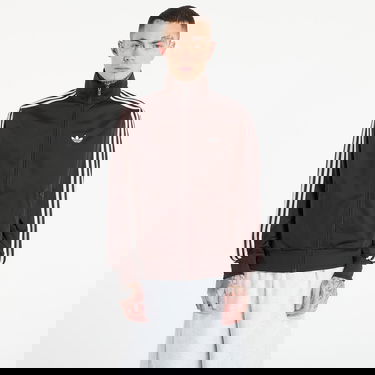 Суитчър adidas Originals Firebird Track Top XXL Кафяво | KD8309, 0