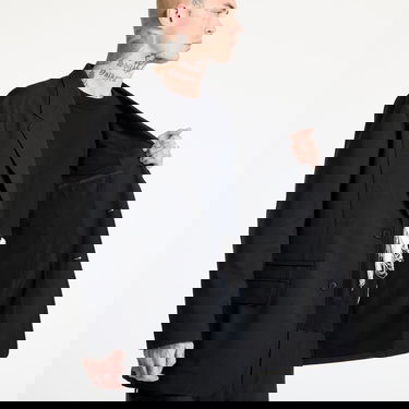 Яке Y-3 Sport Uniform Patch Blazer Черно | JM3358, 3