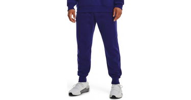 Спортни панталони Under Armour Rival Fleece Joggers Тъмно синьо | 1357128-468, 1