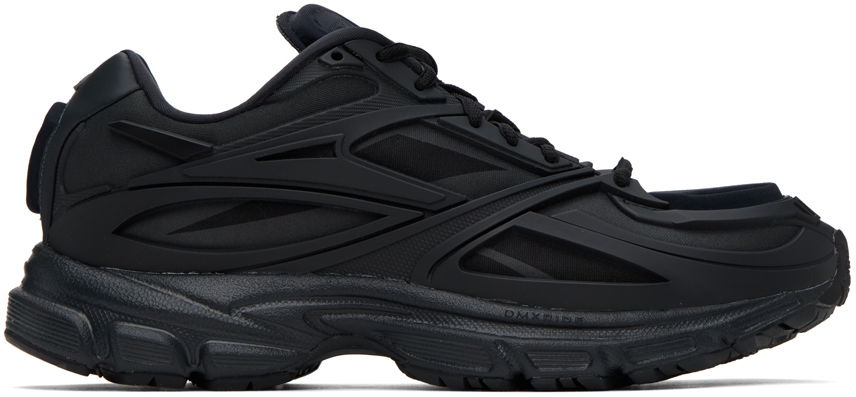 Кецове и обувки Reebok Premier Road "Black" Черно | RMIA035C99FAB0011010, 0