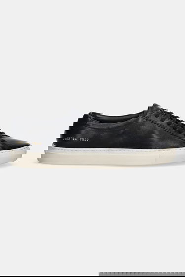 Кецове и обувки Common Projects Achilles Черно | 2508.7547, 1