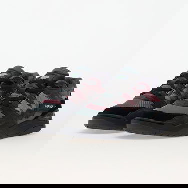 Кецове и обувки Karhu Fusion XT Jet Black/ Gull Черно | F850014, 5