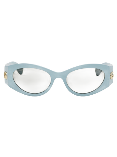 Cat-Eye Sunglasses