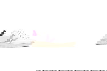 Кецове и обувки Veja WMNS V-12 Бяло | XD0203301A, 0