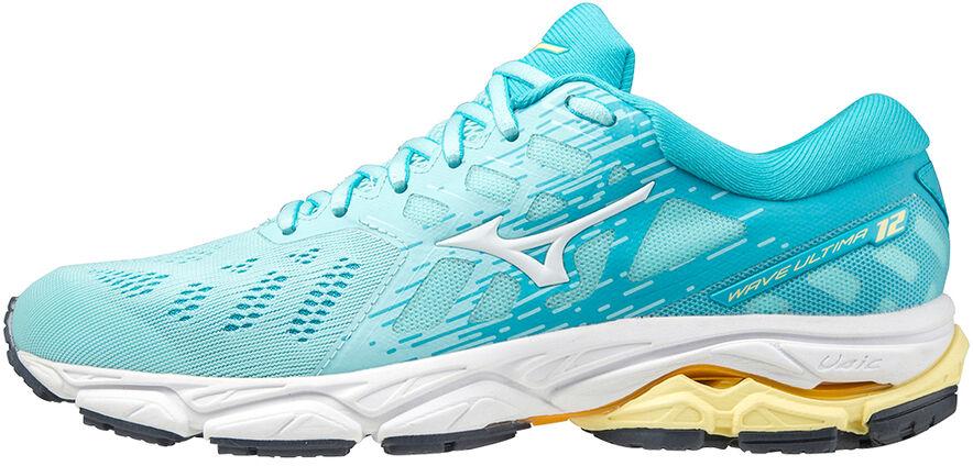 Кецове и обувки Mizuno Wave Ultima 12 Тюркоазено | j1gd211813, 0