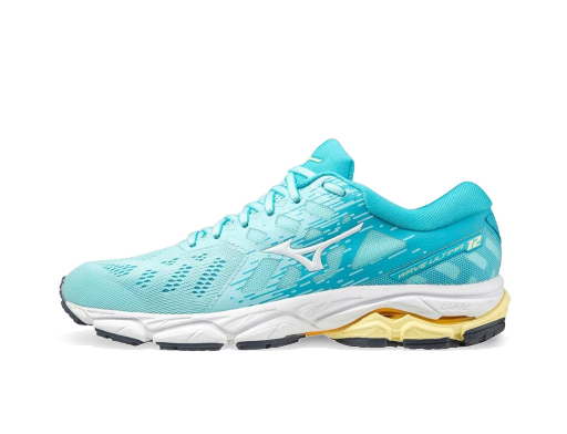 Бягане Mizuno Wave Ultima 12 Тюркоазено | j1gd211813