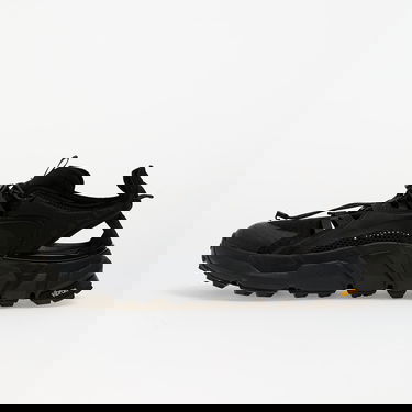 Кецове и обувки OAKLEY Aquaterra Hybrid Blackout Черно | FOF100650-02E, 0