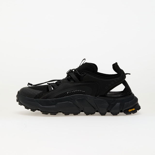 Aquaterra Hybrid Blackout