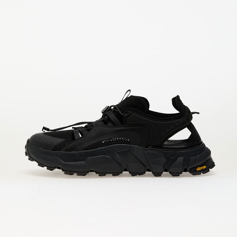 Кецове и обувки OAKLEY Aquaterra Hybrid Blackout Черно | FOF100650-02E