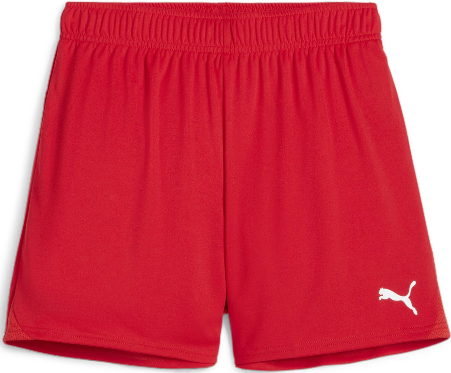Къси панталони Puma teamGOAL Shorts Wmns Червено | 705754-01, 0