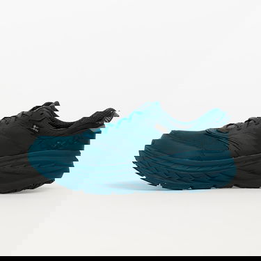 Кецове и обувки Hoka One One Bondi GTX Зелено | 1129973-DTKY, 0