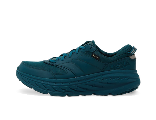Бягане Hoka One One Bondi GTX Зелено | 1129973-DTKY