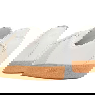Кецове и обувки adidas Originals BW Army Бяло | JR2002, 4